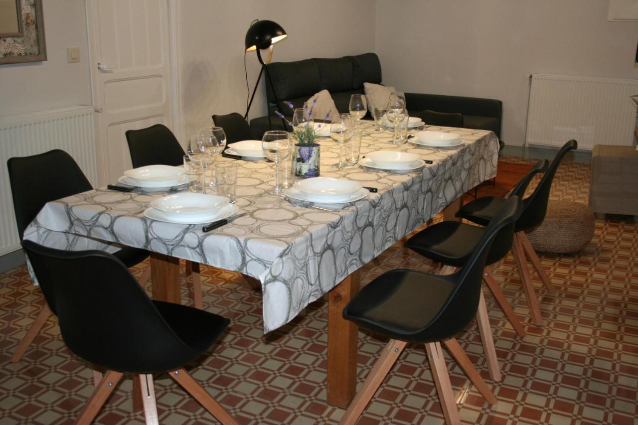 Vakantiehuis Ca L'avia Remei *