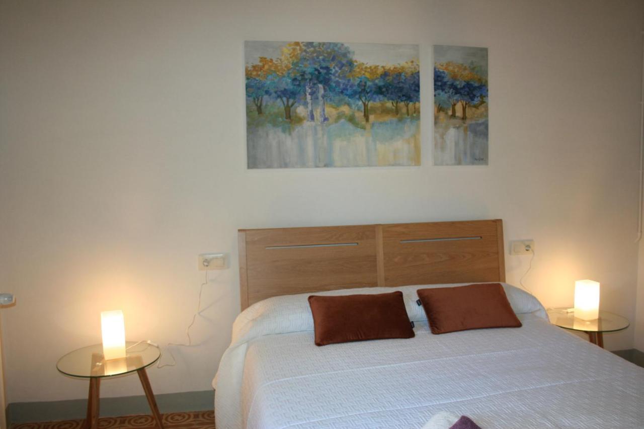 Vakantiehuis Ca L'avia Remei *