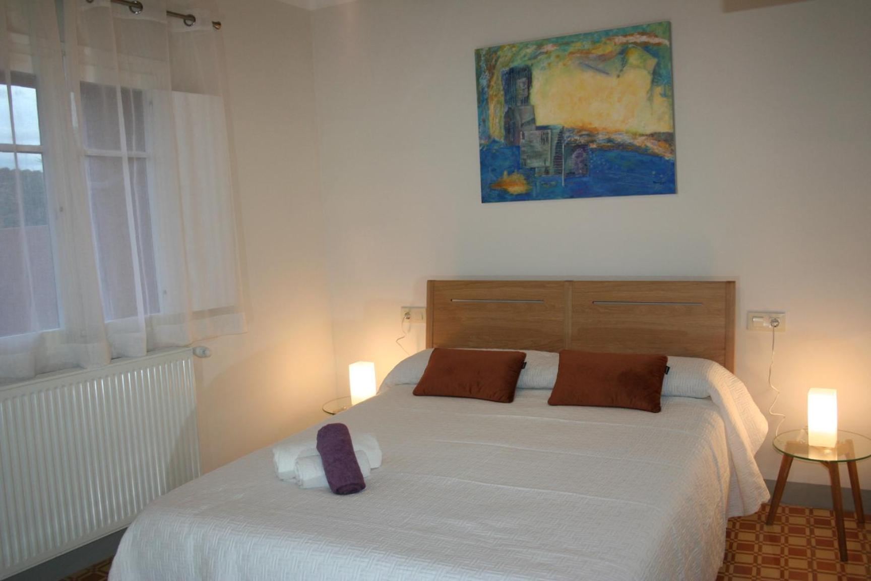 Vakantiehuis Ca L'avia Remei