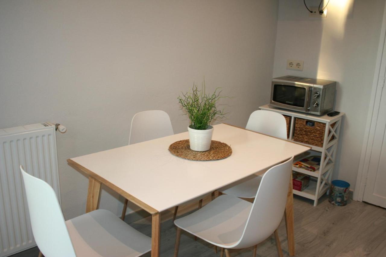 Ca L'avia Remei Vakantiehuis *