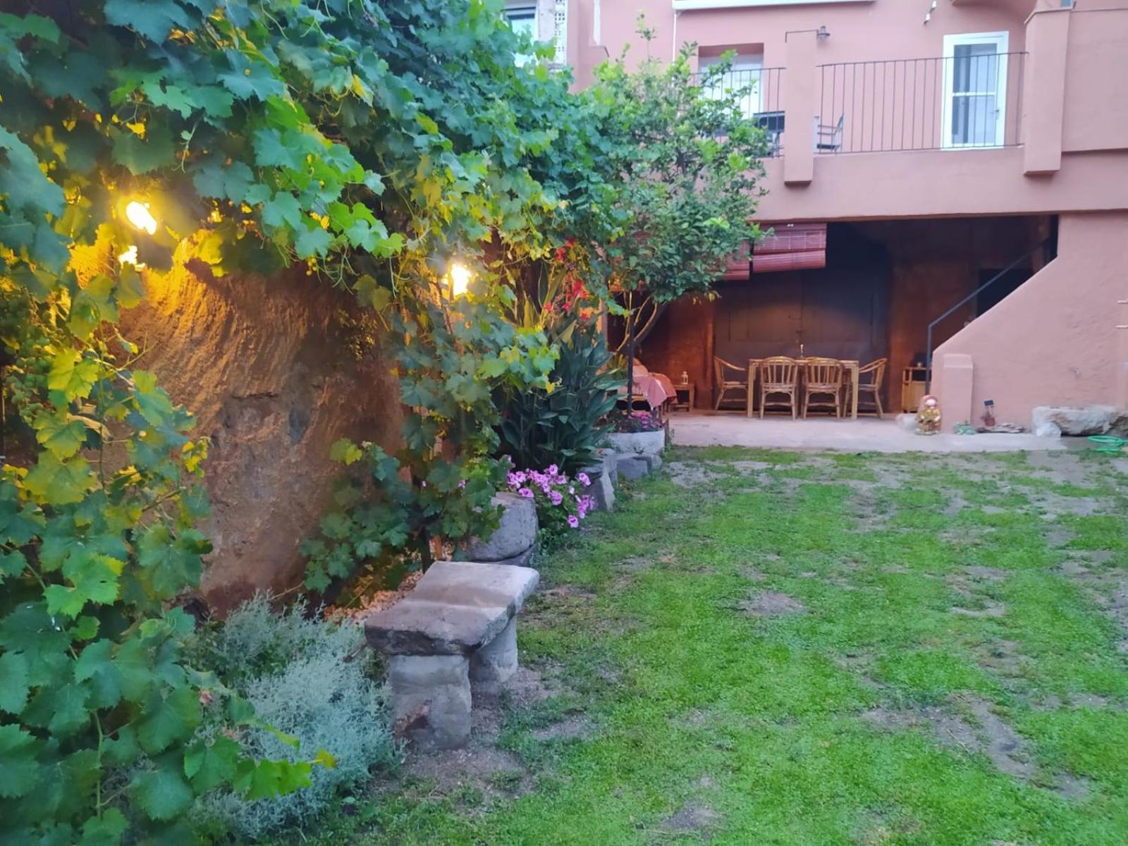 Ca L'avia Remei Vakantiehuis