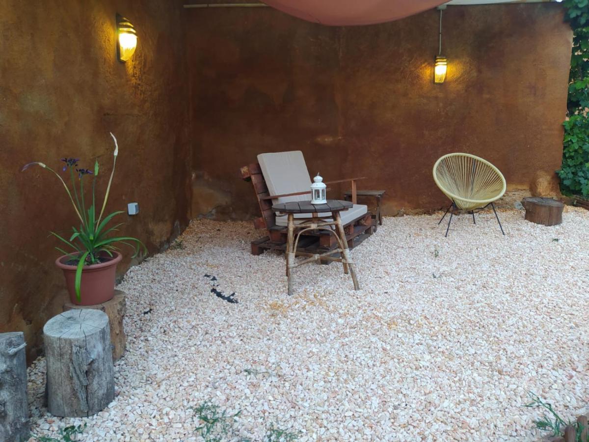 Ca L'avia Remei Vakantiehuis
