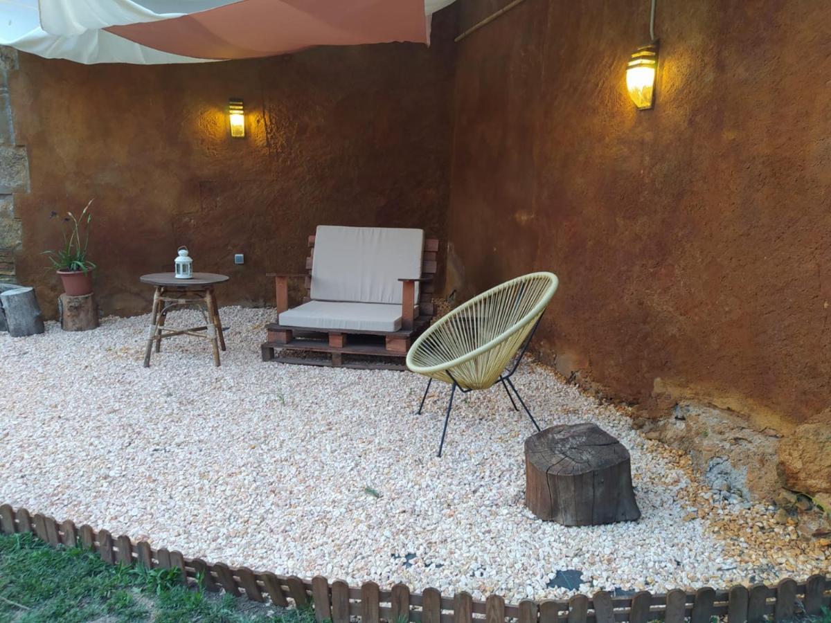 Vakantiehuis Ca L'avia Remei *