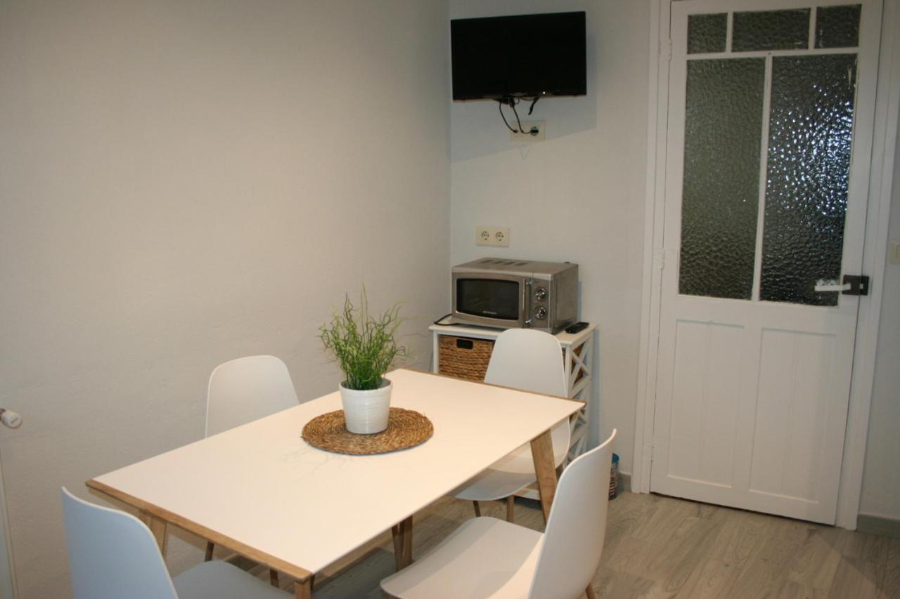 Holiday home Ca L'avia Remei Castello  D'Empuries
