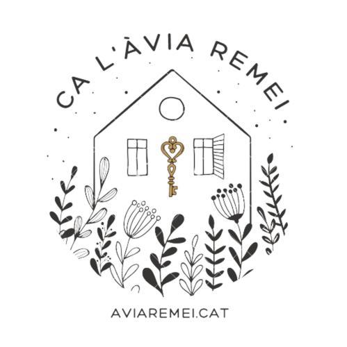Ca L'avia Remei Vakantiehuis *