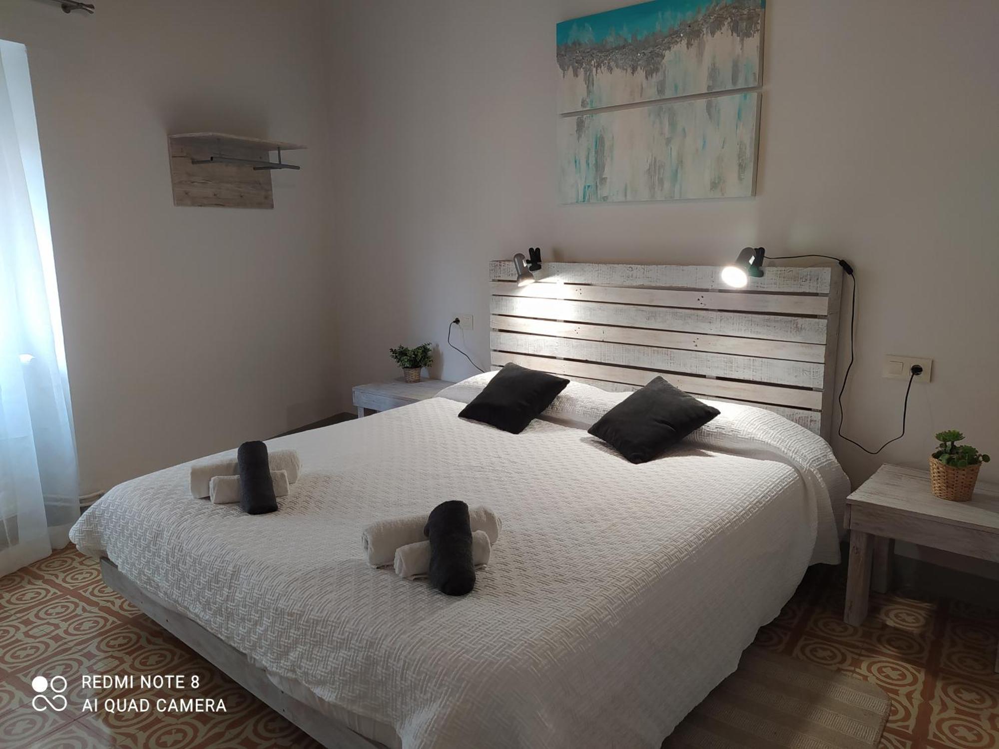 Ca L'avia Remei Vakantiehuis