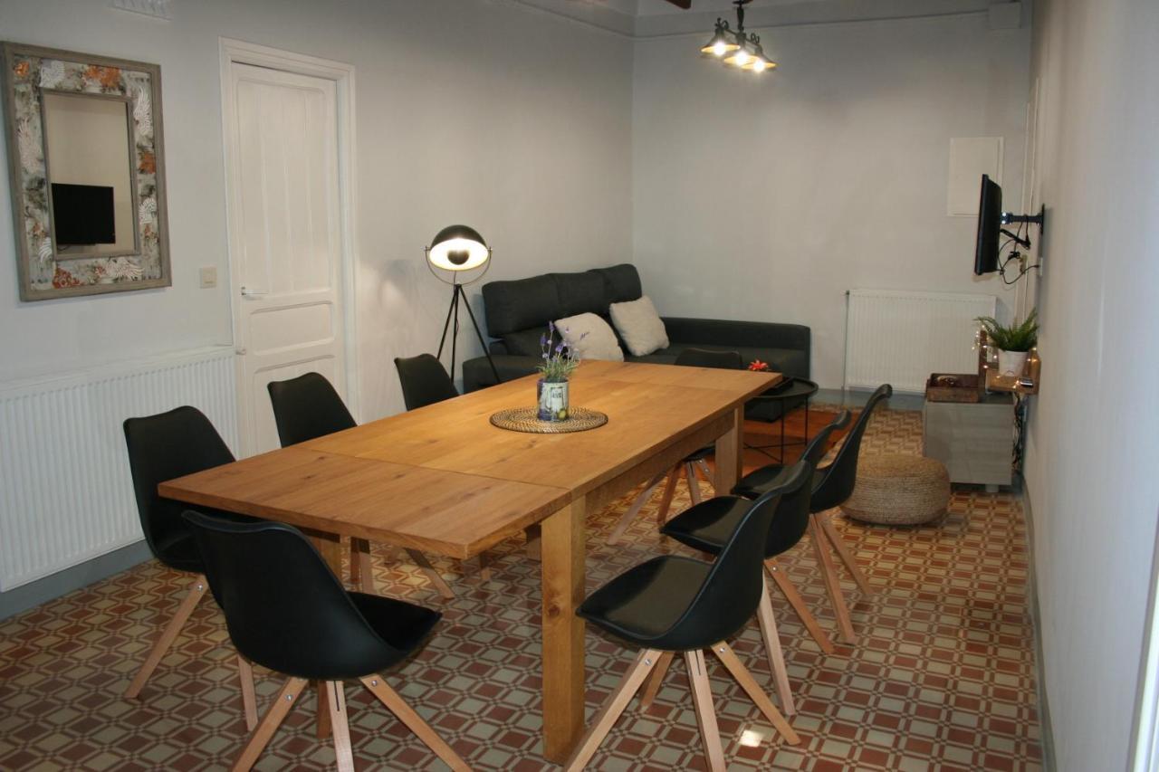 Holiday home Ca L'avia Remei